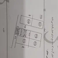 فروش زمین ۴۷۳ متری|فروش زمین و ملک کلنگی|تخت, |دیوار