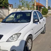 تیبا صندوق‌دار LX، مدل ۱۳۹۵|خودرو سواری و وانت|ساری, |دیوار