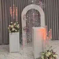 بادکنک آرایی گل آرایی، آموزش تخصصی، افتتاحیه،