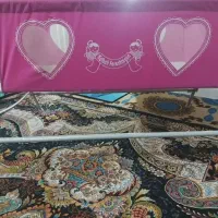 سیسمونی ها ۸۰۰ و سینک ظرفشویی|اسباب و اثاث بچه|قم, قلعه کامکار|دیوار