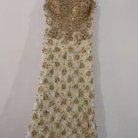 مجلسی زیبا سایز ۱