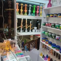 فروش یک جا وسایل دخانیات|فروشگاه و مغازه|ملارد, |دیوار