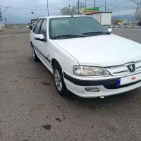 پارس ۹۶ بدون رنگ بدون توضیح