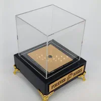 باکس های رز جاودان