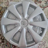 قالپاق تویوتا|قطعات یدکی و لوازم جانبی|مشهد, هفت تیر (آب و برق)|دیوار