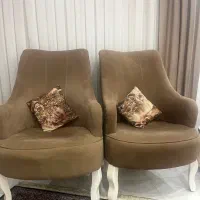 مبل راحتی|مبلمان خانگی و میز عسلی|رشت, معلم|دیوار