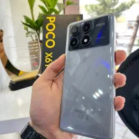 شیائومی Poco X6 Pro حافظه 512/12