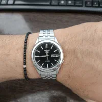 دو عدد ساعت مچی سیکو و سیتیزن