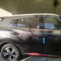 فروش چانگانCS55وارداتی 2024