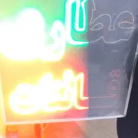 تابلو ال ای دی