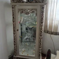 بوفه کاملا سالم نو