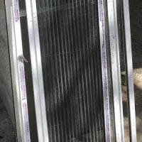 توری پلیسه و ثابت