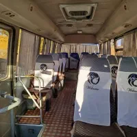 مینی بوس|خودرو سنگین|تهران, مولوی|دیوار