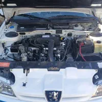 پژوپارس سال مدل 97|خودرو سواری و وانت|اهواز, کوی رمضان|دیوار