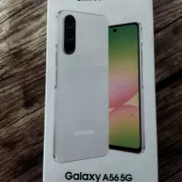 گوشی a56 کپی|موبایل|اصفهان, شاهد|دیوار