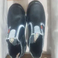 کفش کار
