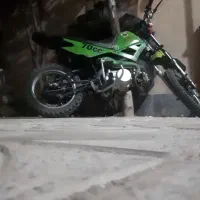 مینی کراس ۱۱۰ سی سی