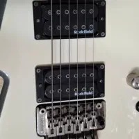 گیتار الکتریک Bc rich|گیتار، بیس، امپلیفایر|تهران, نیروی هوایی (پیروزی)|دیوار