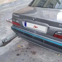 پارس ۸۹ دوگانه|خودرو سواری و وانت|بستان آباد, |دیوار