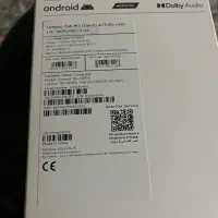 تبلت لنوو کاملا نو و سالم