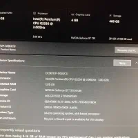 کامپیوتر گیمینگ با تمام وسایل|رایانه رومیزی|اردبیل, |دیوار