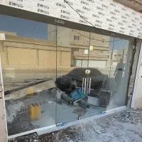 نصب و اجرای انواع شیشه سکوریت و تعمیرات تخصصی