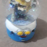 گوی موزیکال کاملا سالم