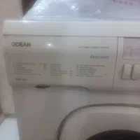 ماشین لباسشویی|ماشین لباسشویی و خشک‌کن لباس|بروجرد, |دیوار