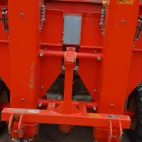 سیب زمینی کار مدل ۱۴۰۱ ده هکتار کار کرده