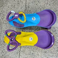 لوپ کار اسباب بازی