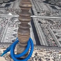 قلیون فروش ۶۰۰ هزار