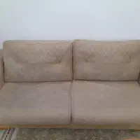 مبل راحتی|مبلمان خانگی و میز عسلی|قم, بنیاد|دیوار