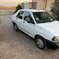 فروش پراید مدل ۹۸|خودرو سواری و وانت|بم, |دیوار