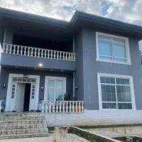 رهن ویلای جنگلی فرنیش با ویو ابدی دریا نوشهر