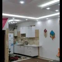 فروش-خانه-ویلای95مترماشین-رو-ملک-آباد