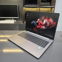 لپ تاپ HP ZBook 15u G6 ورک استیشن قدرتمند|رایانه همراه|اصفهان, بهار آزادی|دیوار