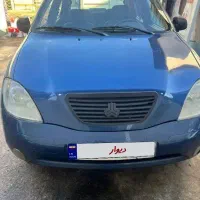 تیبا۱مدل۹۴ .کارشناسی شده .رنگ مشخص .فنی سالم|خودرو سواری و وانت|رشت, دیلمان|دیوار