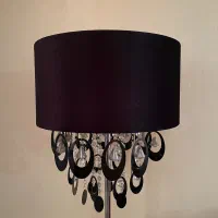 آباژور|چراغ خواب و آباژور|شهرکرد, |دیوار