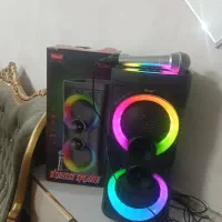 اسپیکر نونو