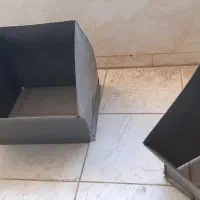 تعداد ۳ عددهدایت کننده باد گرم کولر گاز ۱۲و۳۰ GREE|کولر گازی و فن‌کوئل|اهواز, شهرک نفت|دیوار