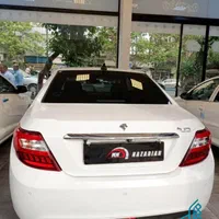 دنا پلاس توربو اتوماتیک (آپشنال)|خودرو سواری و وانت|تبریز, |دیوار