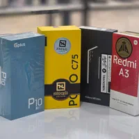 موبایل جی‌پلاس مدل p10اقساط