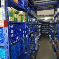 قفسه طول نودوپنج هشتاد و هفتاد|فروشگاه و مغازه|دامغان, |دیوار