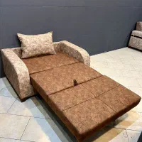 مبل تخت خواب شو|مبلمان خانگی و میز عسلی|اراک, |دیوار