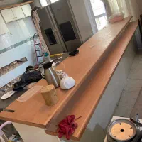 کابینت فلزی کارکرده