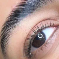 لیفت و لمینت مژه و ابرو