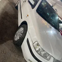سمند ef7 مدل ۱۳۹۷|خودرو سواری و وانت|لاهیجان, بازکیاگوراب|دیوار