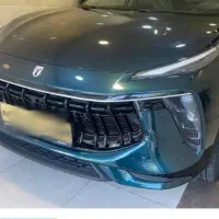 حواله خودروی لاماری