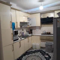 ۹۷متر دوخوابه آرمان شهر طبقه ۳