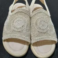 صندل نو|کیف، کفش، کمربند|ملایر, |دیوار